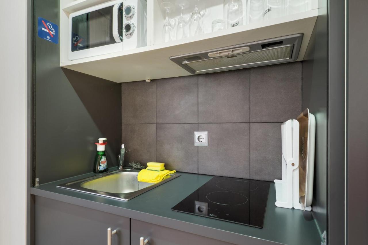 Comfortable Studio With Mountain View In Arinsal 40 M² + Ski Storage Exterior foto